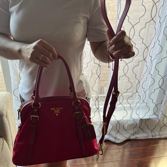 PRADA!Original bag - Picture 3 of 3